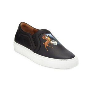 Givenchy | Bambi Printed Skate Shoes